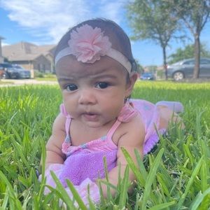 Meet your Posher, Emma